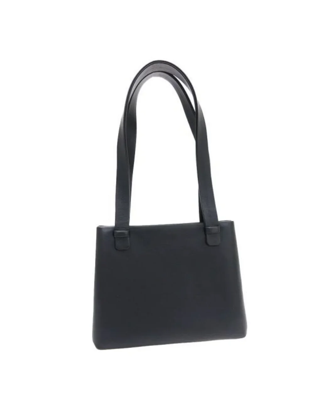 Chanel Logo Tote Bag